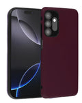 Soft Silicone Case for Galaxy A13 4G / 5G