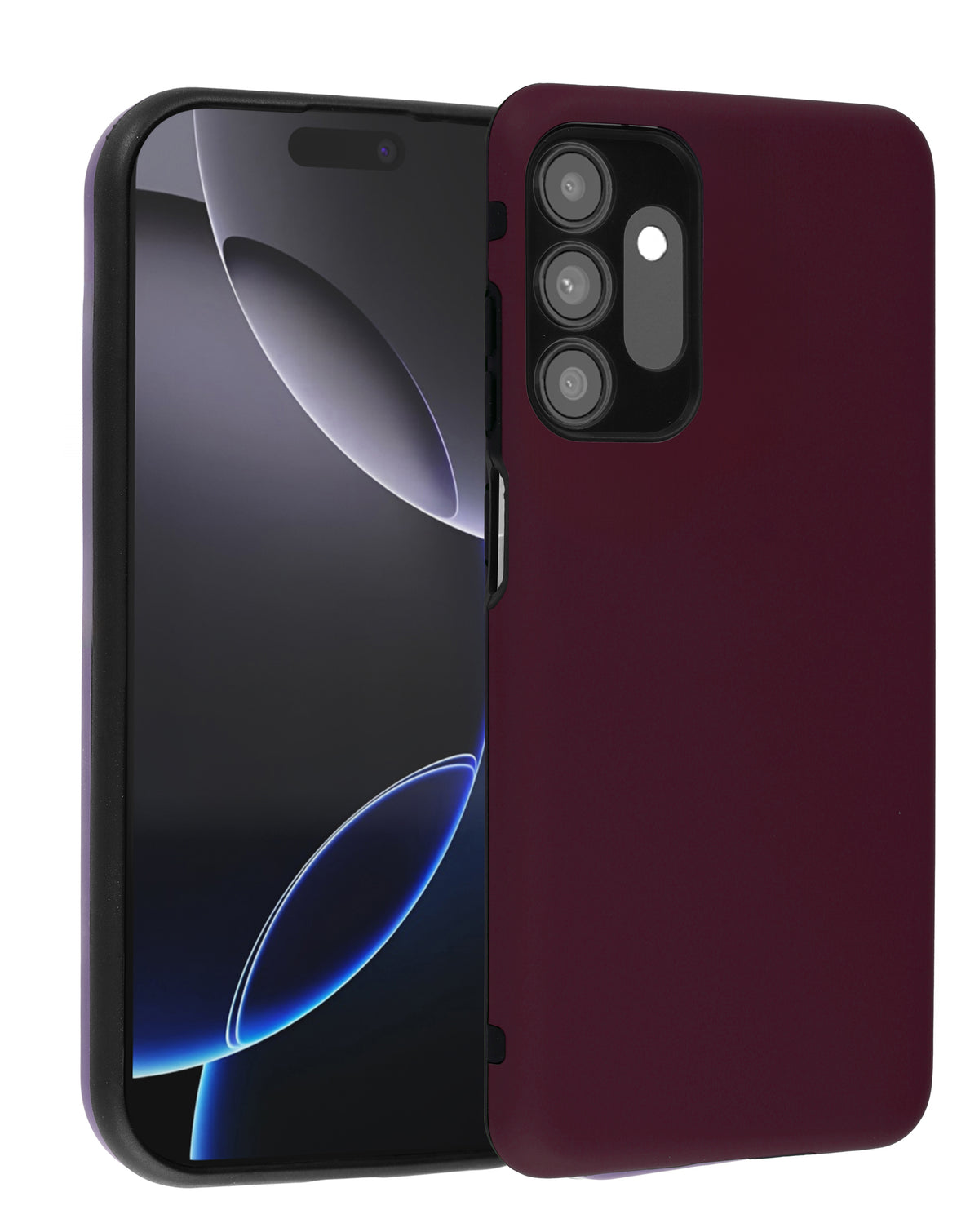Soft Silicone Case for Galaxy A13 4G / 5G