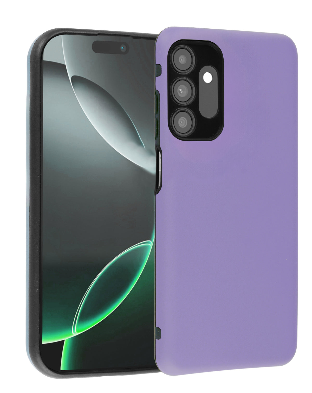 Soft Silicone Case for Galaxy A13 4G / 5G