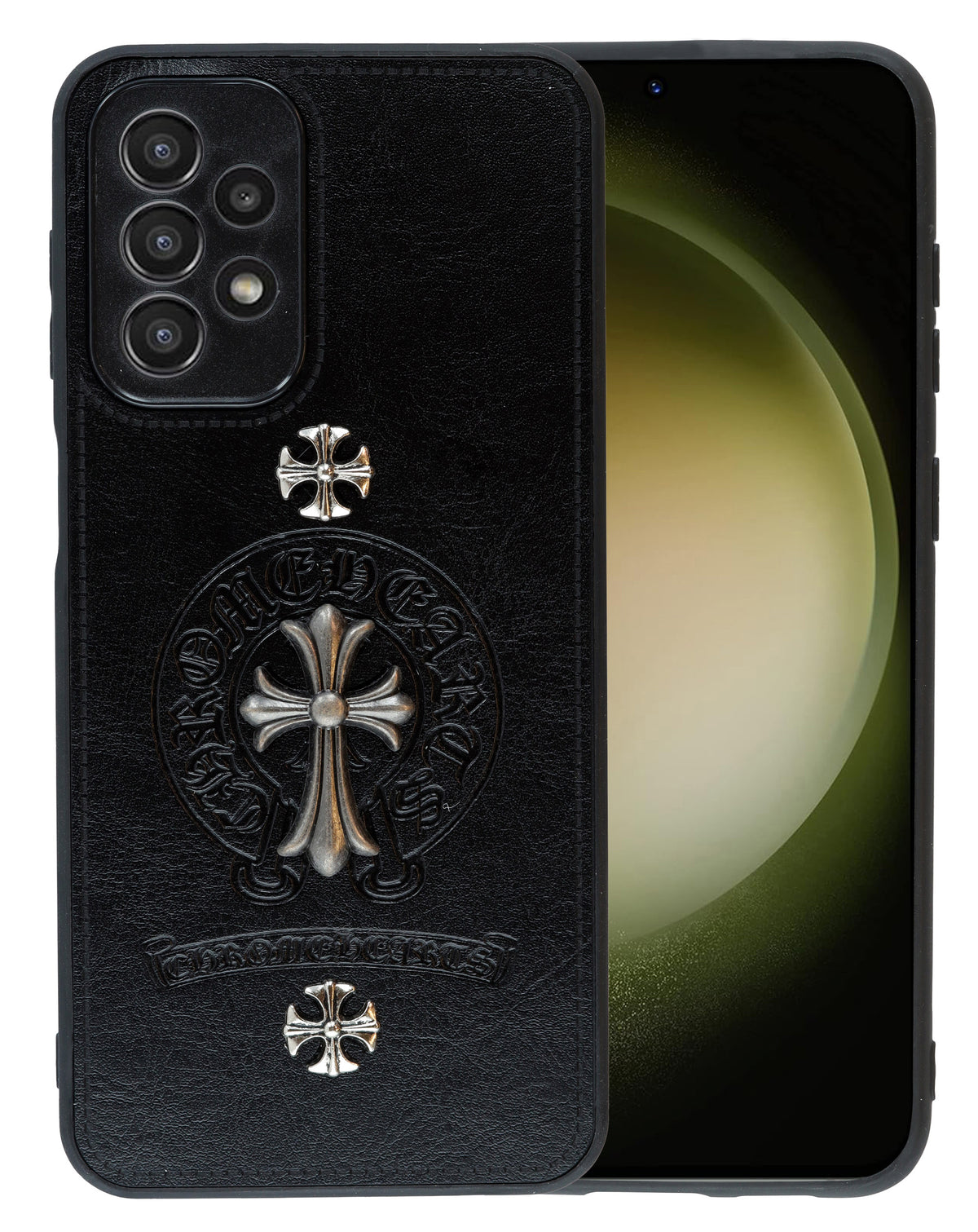 Leather Case for Galaxy A23 4G / 5G