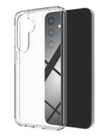 Crystal Clear Case for Galaxy A26 5G — Clear