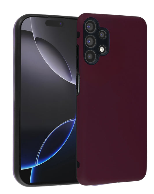 Soft Silicone Case for Galaxy A32 5G