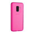 Protective Case for Galaxy A8 2018 — Pink