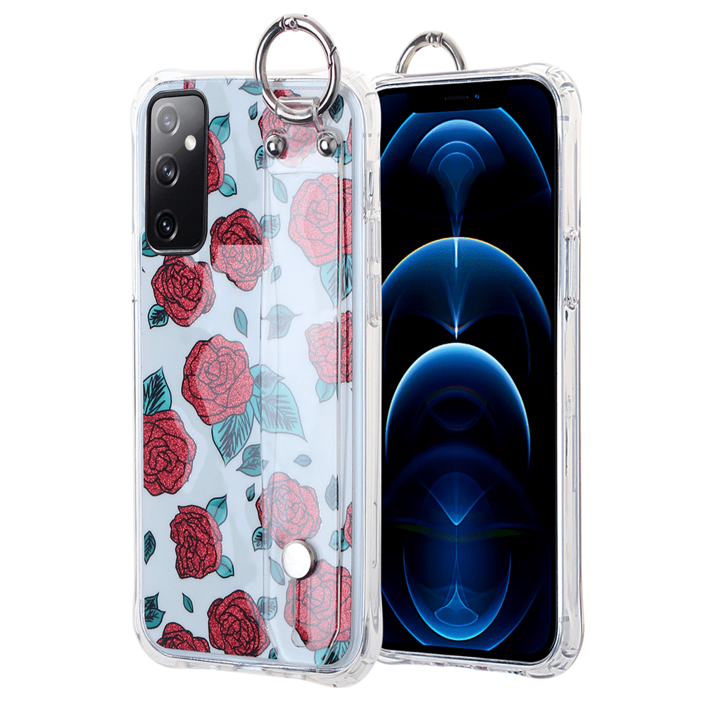 Protective Case for Galaxy A82