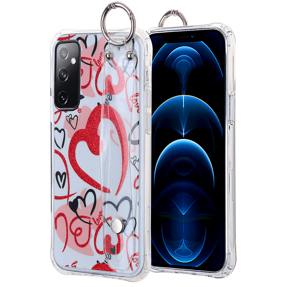 Protective Case for Galaxy A82