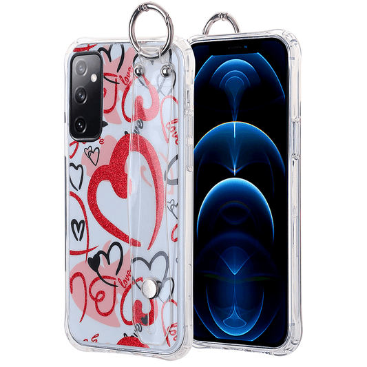 Protective Case for Galaxy A82