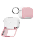 Kickstand Case for AirPods 4 / 5 — Pink