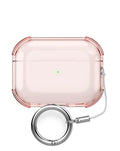 Hybrid Case for AirPods Pro 3 — Pink