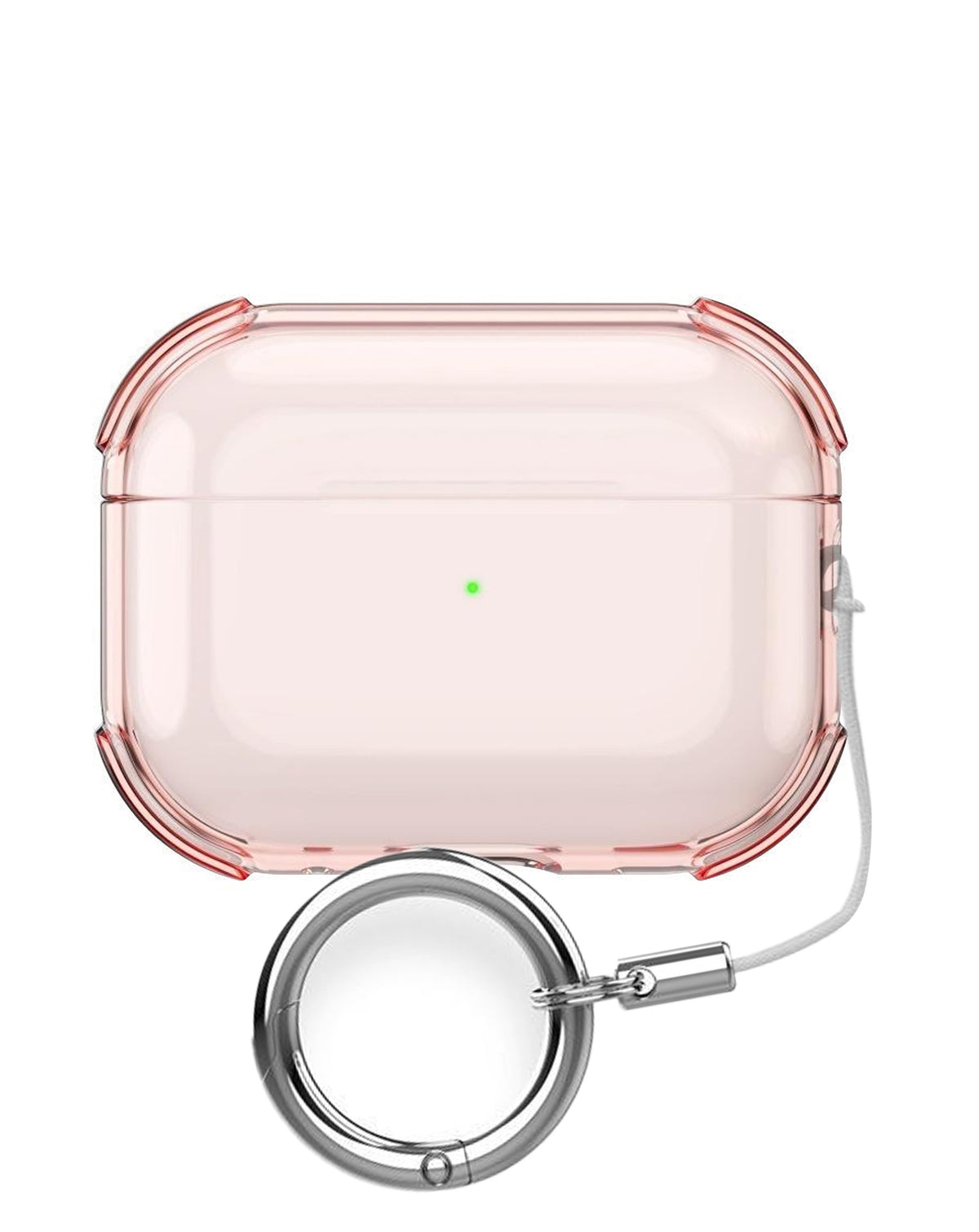 Hybrid Case for AirPods Pro 3 — Pink