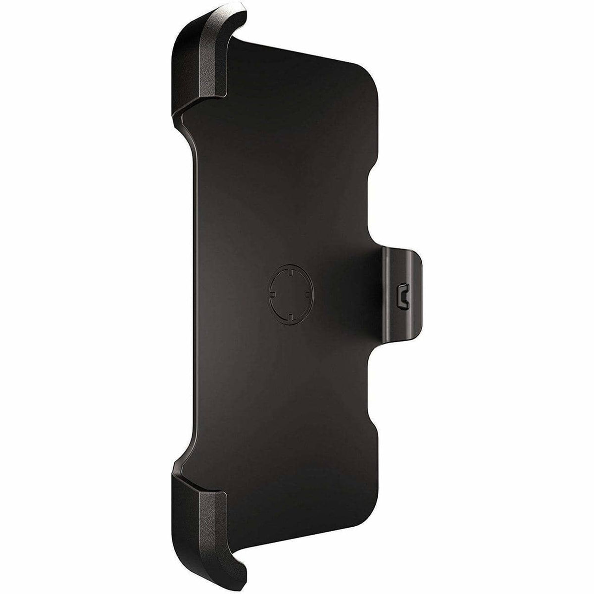 Heavy-Duty Shockproof Case for iPhone 11 Pro — Black