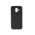 Heavy-Duty Shockproof Case for Galaxy A600 — Black
