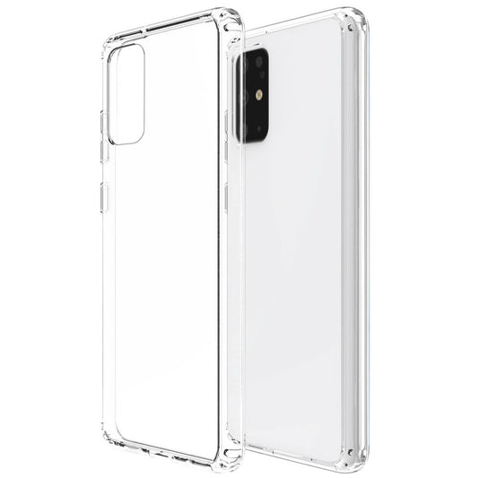 Hybrid Case for Galaxy S20 Plus