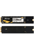Derlar Series 1 NVMe PCIe 3.0 SSD for MacBook Air A1370 A1369 — 256GB, Late 2010 - Mid 2011
