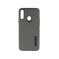 Heavy-Duty Shockproof Case for Galaxy A10S — Gray