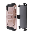 Heavy-Duty Shockproof Case for iPhone XR