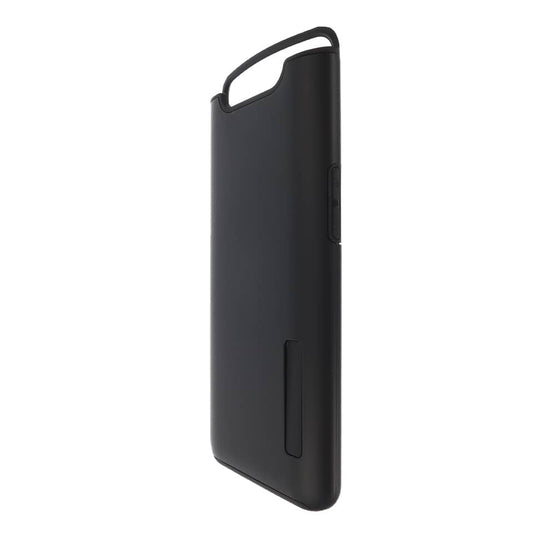 Heavy-Duty Shockproof Case for Galaxy A805 — Black