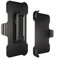 Heavy-Duty Shockproof Belt-Clip Holster Case for iPhone 8 / 7 / 6S / 6