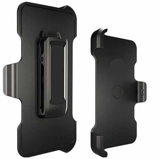 Heavy-Duty Shockproof Belt-Clip Holster Case for iPhone 8 / 7 / 6S / 6