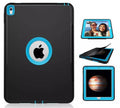 Full-Body Case for iPad Pro 12.9 1st / 2nd — Light Blue