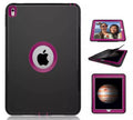 Full-Body Case for iPad Pro 12.9 1st / 2nd — Purple