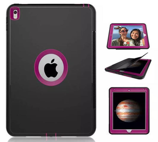 Full-Body Case for iPad Pro 12.9 1st / 2nd — Purple