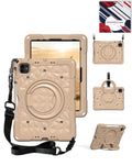 Full-Body Case for iPad 10 2022 10.9