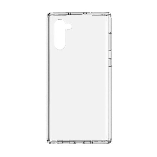 Crystal Clear Case for Galaxy Note 10 — Clear