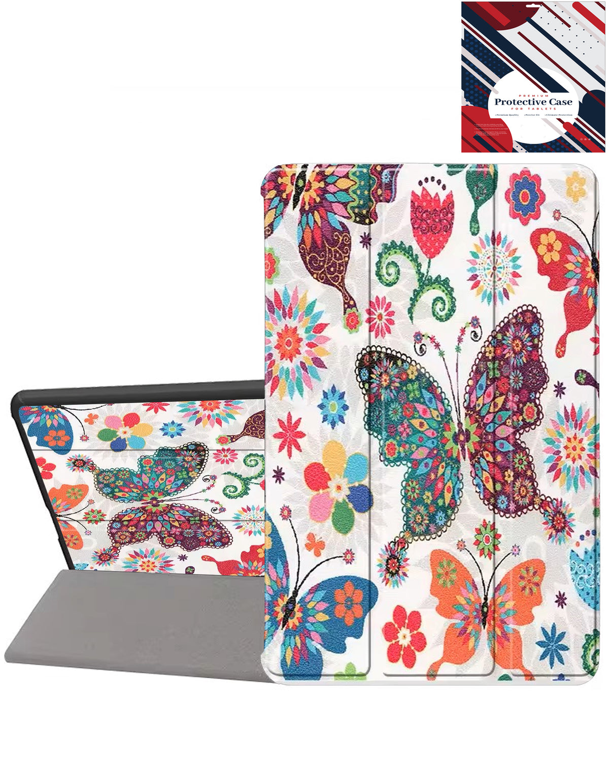 Protective Case for Kindle Fire HD10 2023