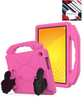 Kickstand Kids Case for Kindle Fire HD10 2023 — Pink