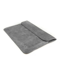 EVO Laptop & iPad 13" Sleeve Pouch Bag - Gray