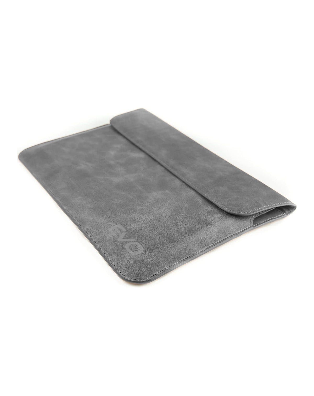 EVO Laptop & iPad 13" Sleeve Pouch Bag - Gray
