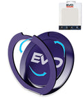 EVO Universal Phone Bracket MagSafe Ring Holder — Purple