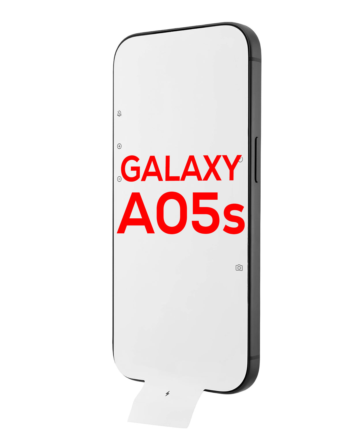 Retail Screen Packing Film for Galaxy A05s — 20 Pack, A057 / 2023