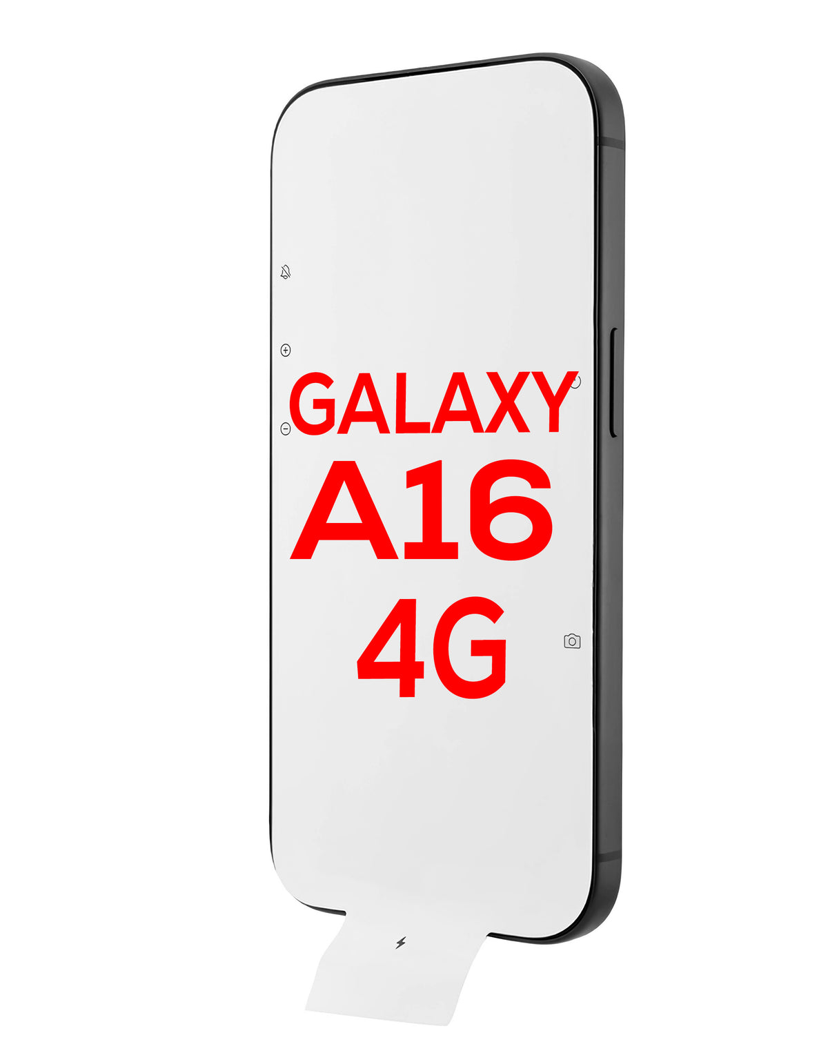Retail Screen Packing Film for Galaxy A16 4G — 20 Pack, A165 / 2024