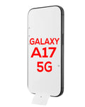 Retail Screen Packing Film for Galaxy A17 5G — 20 Pack, A176 / 2025