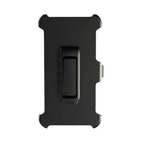 Heavy-Duty Shockproof Case for Galaxy Note 9 — Black