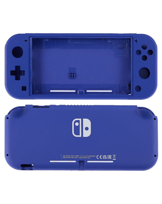 Housing Shell for Nintendo Switch Lite — Blue