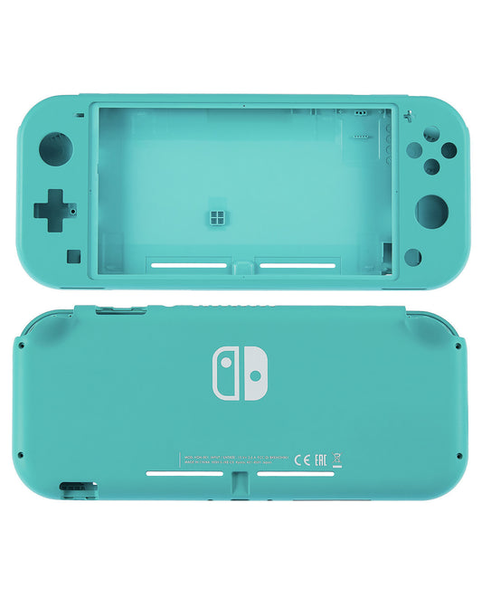 Housing Shell for Nintendo Switch Lite — Green