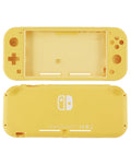 Housing Shell for Nintendo Switch Lite — Yellow