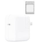96W USB-C Power Wall Adapter For iPhone / iPad / iWatch / iPad / MacBook — OEM Pull A Grade