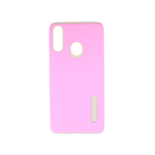 Heavy-Duty Shockproof Case for Galaxy A20E
