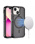 Water-Resistant Case for iPhone 15 Plus