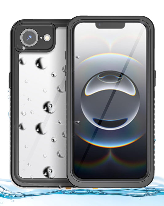 Water-Resistant Case for iPhone 16e / 17e