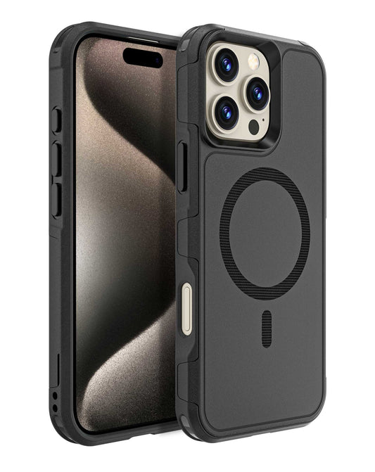 Water-Resistant Case for iPhone 16 Pro