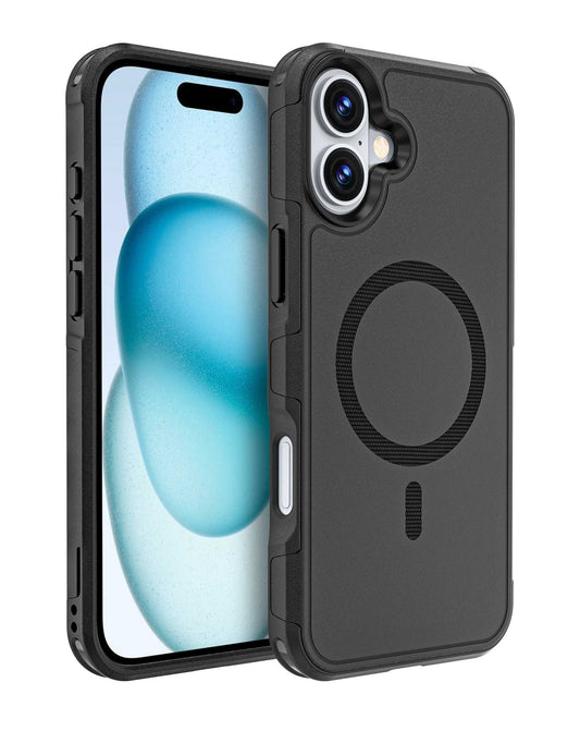 Water-Resistant Case for iPhone 16 Plus