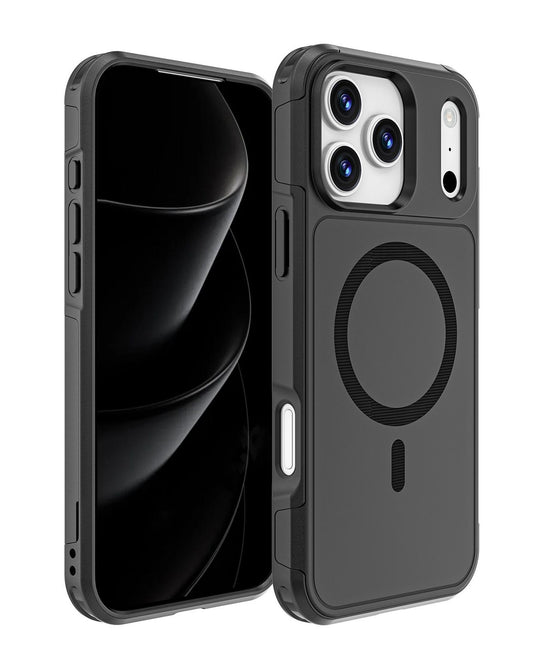 Water-Resistant Case for iPhone 17 Pro Max
