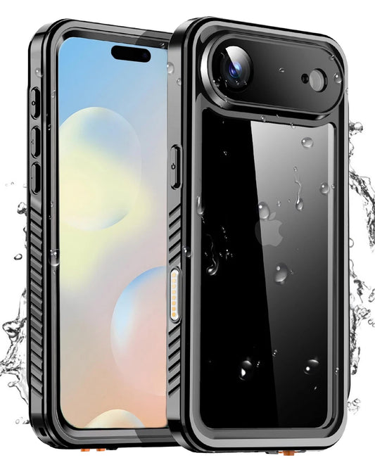 Water-Resistant Case for iPhone Air