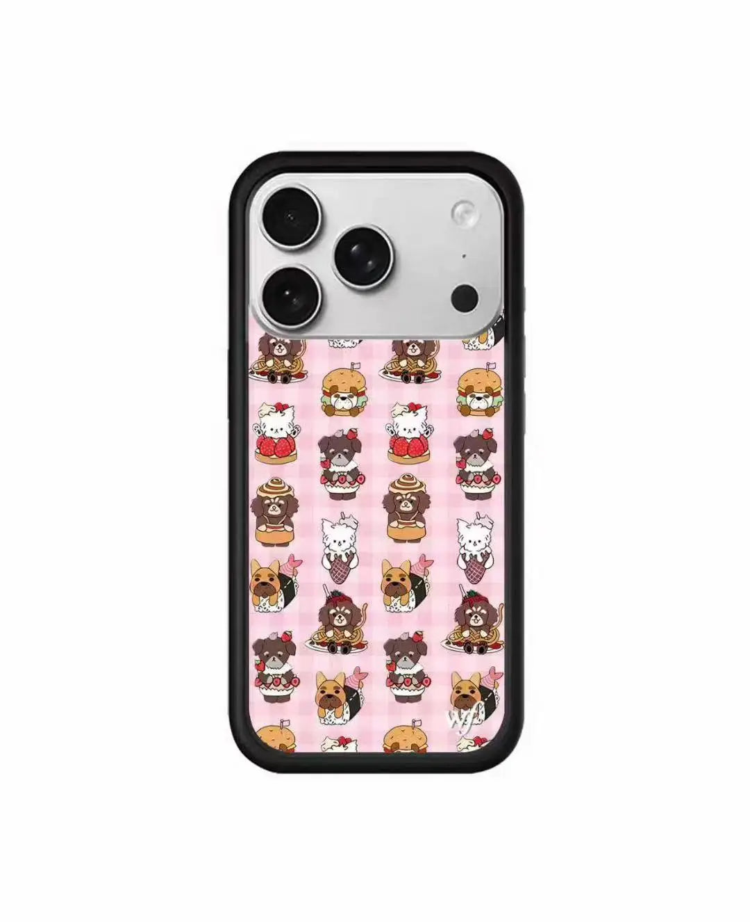 The Fawn — Wildflower Deer Case