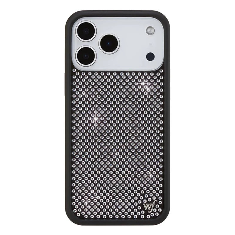 The Dazzle — 3D Rhinestone Case