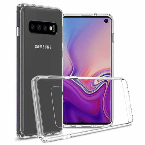 Hybrid Case for Galaxy S10e Ultra